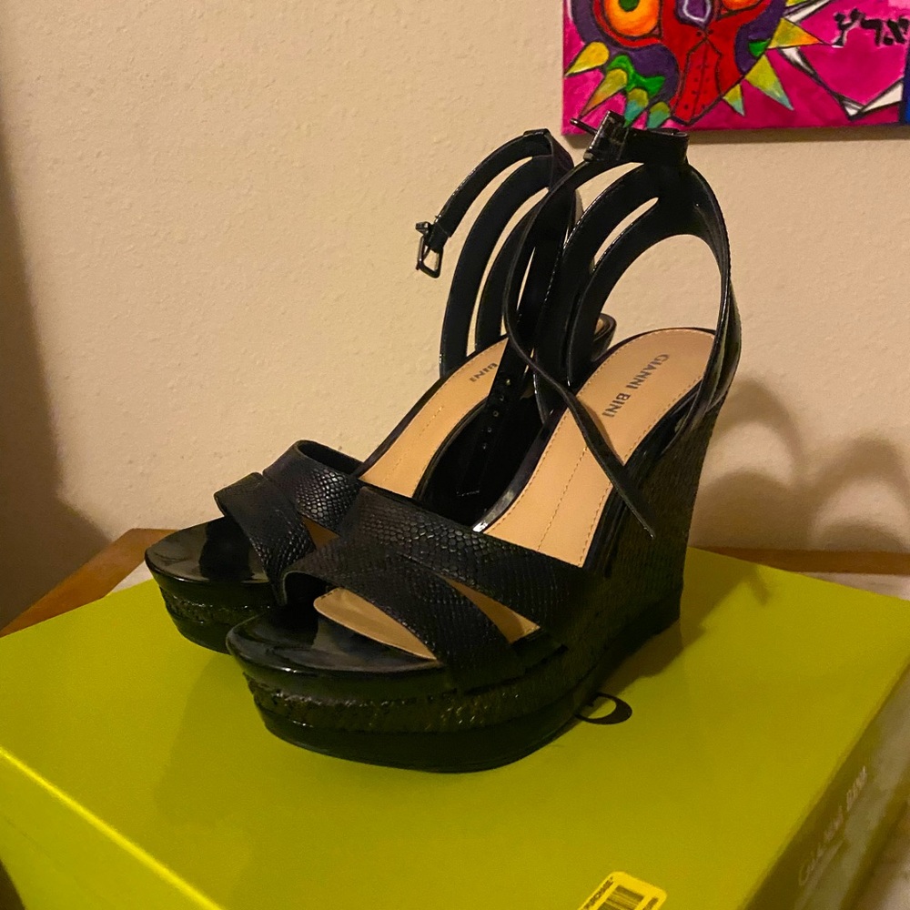 Gianni bini heels